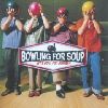 Bowling For Soup - Lets Do It For Johnny album cover