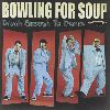 Bowling For Soup - Drunk Enough To Dance album cover