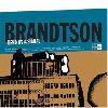 Brandtson - Send Us A Signal album cover