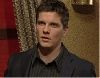 Nigel Harman as Dennis Rickman in EastEnders