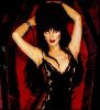 cassandra peterson : 15