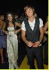 Vanessa Hudgens picture with Zac Efron at the Teen Choice Awards 2007