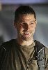 Actor Matthew Fox picture (star of lost series)