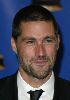 Actor Matthew Fox picture (star of lost series)