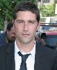 Actor Matthew Fox picture (star of lost series) at the 2007 ABC TV Upfronts - Arrivals