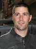 Actor Matthew Fox picture (star of lost series) at  MTV Studios