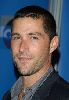 Actor Matthew Fox picture (star of lost series)