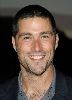 Actor Matthew Fox picture (star of lost series) at 2004 ABC All-Stars Summer Party