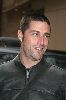 Actor Matthew Fox picture (star of lost series)