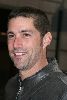 Actor Matthew Fox picture (star of lost series)