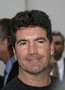 Simon Cowell picture at FOX TV Channel s Preview