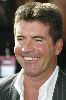 Simon Cowell picture