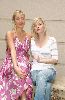 Paris Hilton and Elisha Cuthbert  photo (pic)