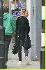 Sienna Miller pic get lunch in West London