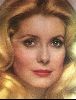 catherine deneuve : 62