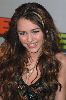 Miley Cyrus at the VH1 2006 Awards