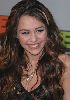 Miley Cyrus at the VH1 2006 Awards