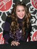 Miley Cyrus picture In Store Event to Promote the Soundtrack to Hannah Montana at the Virgin Megastore