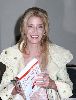 Candace Bushnell : Candace Bushnell-1