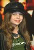 Daveigh Chase : Daveigh Chase-SGS-010328