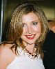 Sarah Chalke : Sarah Chalke-1