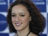 Keisha Castle-Hughes : Keisha Castle Hughes-SGG-041859