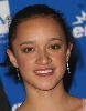 Keisha Castle-Hughes : Keisha Castle Hughes-SGS-018194