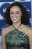 Keisha Castle-Hughes : Keisha Castle Hughes-SGG-041810