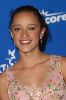 Keisha Castle-Hughes : Keisha Castle Hughes-SGS-018191