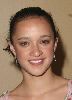 Keisha Castle-Hughes : Keisha Castle Hughes-SGS-018195