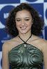 Keisha Castle-Hughes : Keisha Castle Hughes-SGG-041915