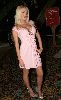 Sexy Jesse Jane pic/picture in a pink dress