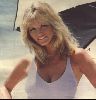 cheryl tiegs : 27