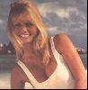 cheryl tiegs : 4