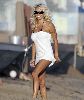 Hot Pamela Anderson bikini picture/pic