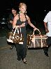 Hot Jessica Simpson picture/photo candids from LA International Airport