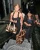 Hot Jessica Simpson picture/photo candids from LA International Airport