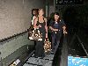 Hot Jessica Simpson picture/photo candids from LA International Airport