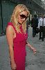 Hot  Jessica Simpson picture/photo in a pink dress