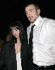 Christina Ricci with her boyfriend Chris Evans photo/pic