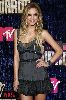 Hot Ashlee Simpson picture/pic at 2007 MTV Music Awards Pictures