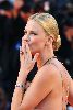 Hot Charlize Theron pic/photo At “In The Valley Of Elah” Premiere in Venice