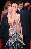 Sexy Charlize Theron pic/photo At “In The Valley Of Elah” Premiere in Venice