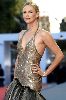 Sexy Charlize Theron pic/picture At “In The Valley Of Elah” Premiere in Venice