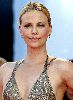 Hot Charlize Theron pic/photo At “In The Valley Of Elah” Premiere in Venice