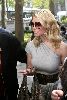 Jessica Simpson : jessica simpson greydress 9 big