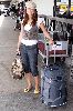 Maria Menounos picture/pic in jeans