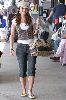 Maria Menounos picture/pic in jeans