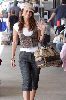 Maria Menounos picture/pic in jeans