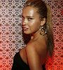 Hot Petra Nemcova picture/pic at the Prada New York Epicenter Party